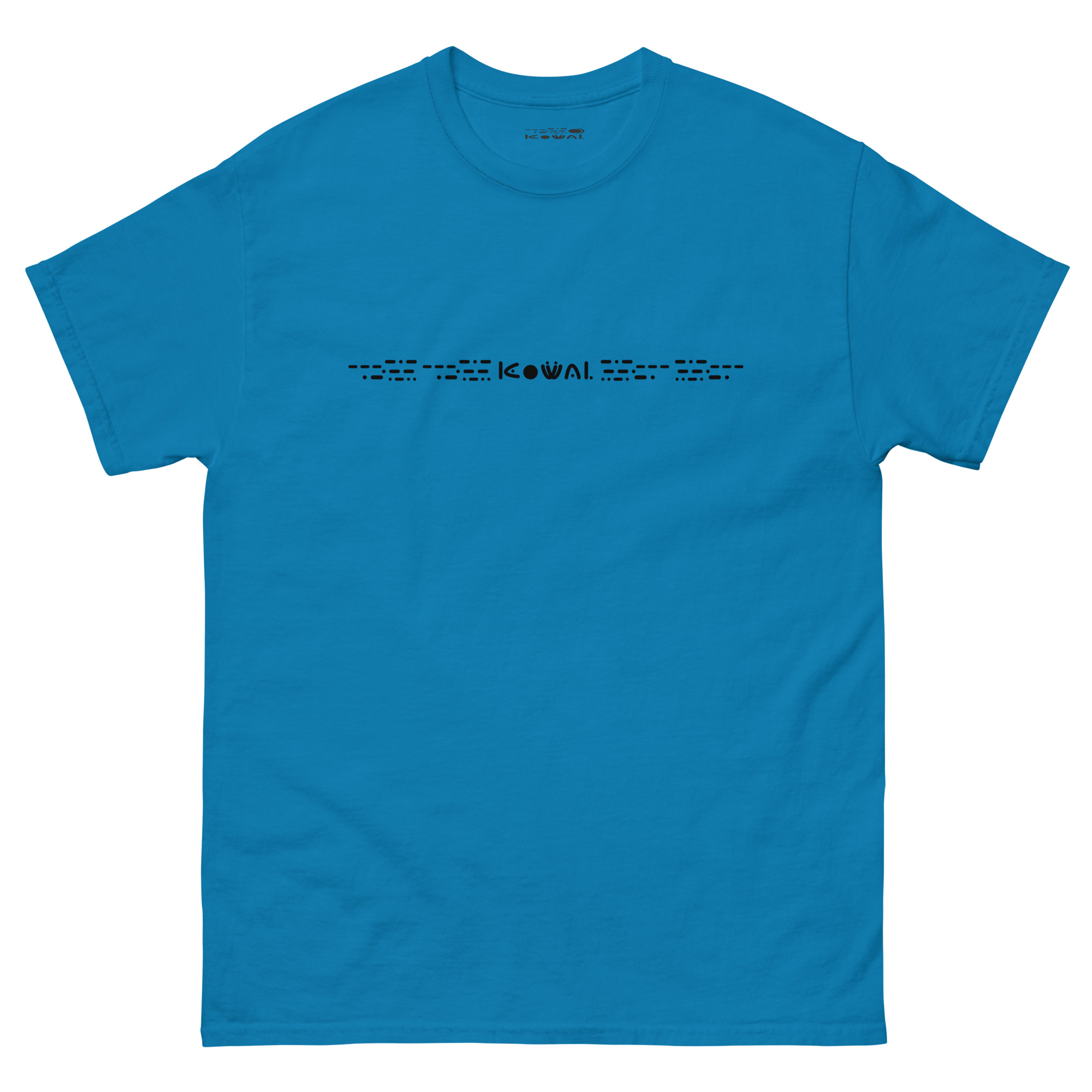 STRIP Unisex classic tee - immagine 19