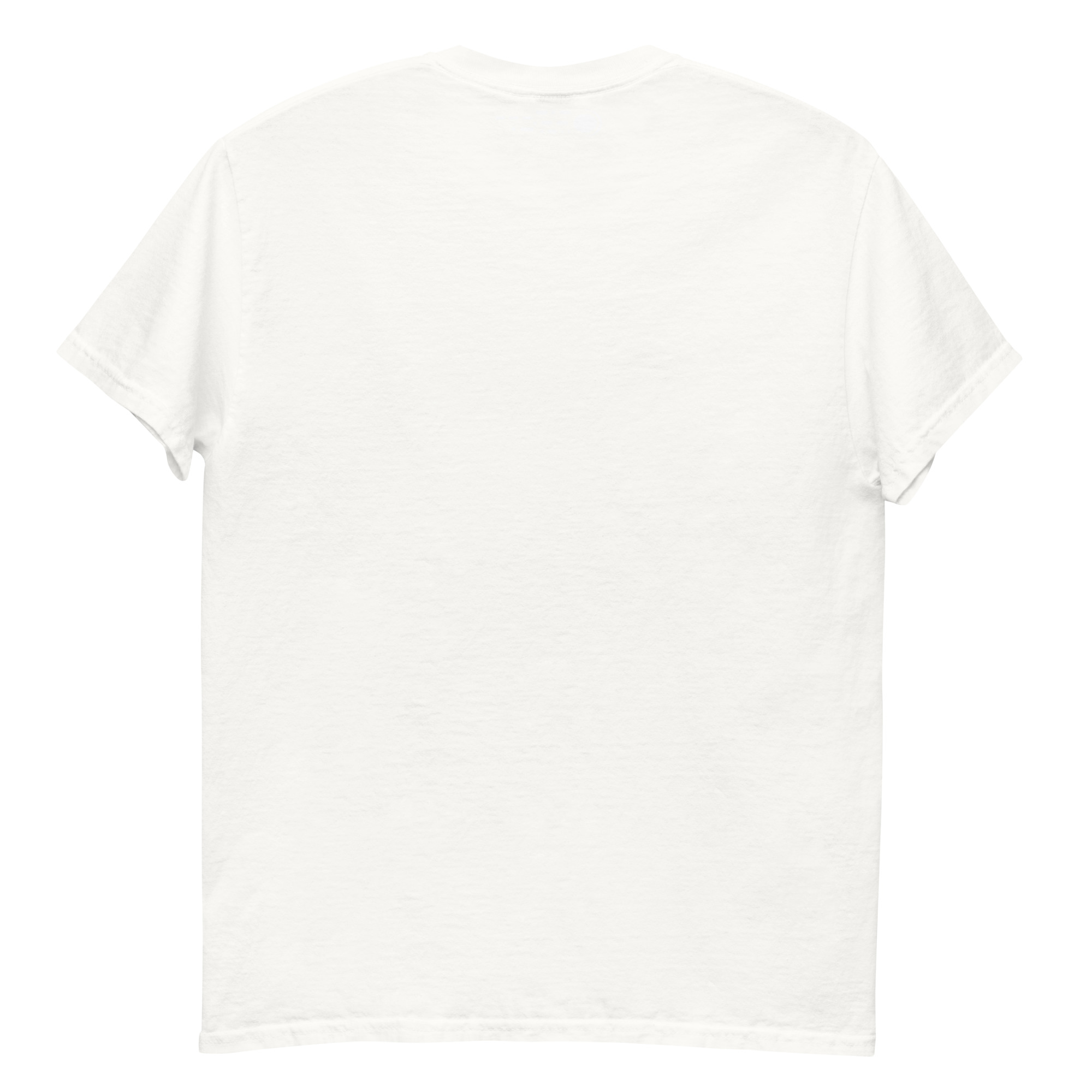 STRIP W Unisex classic tee - immagine 27