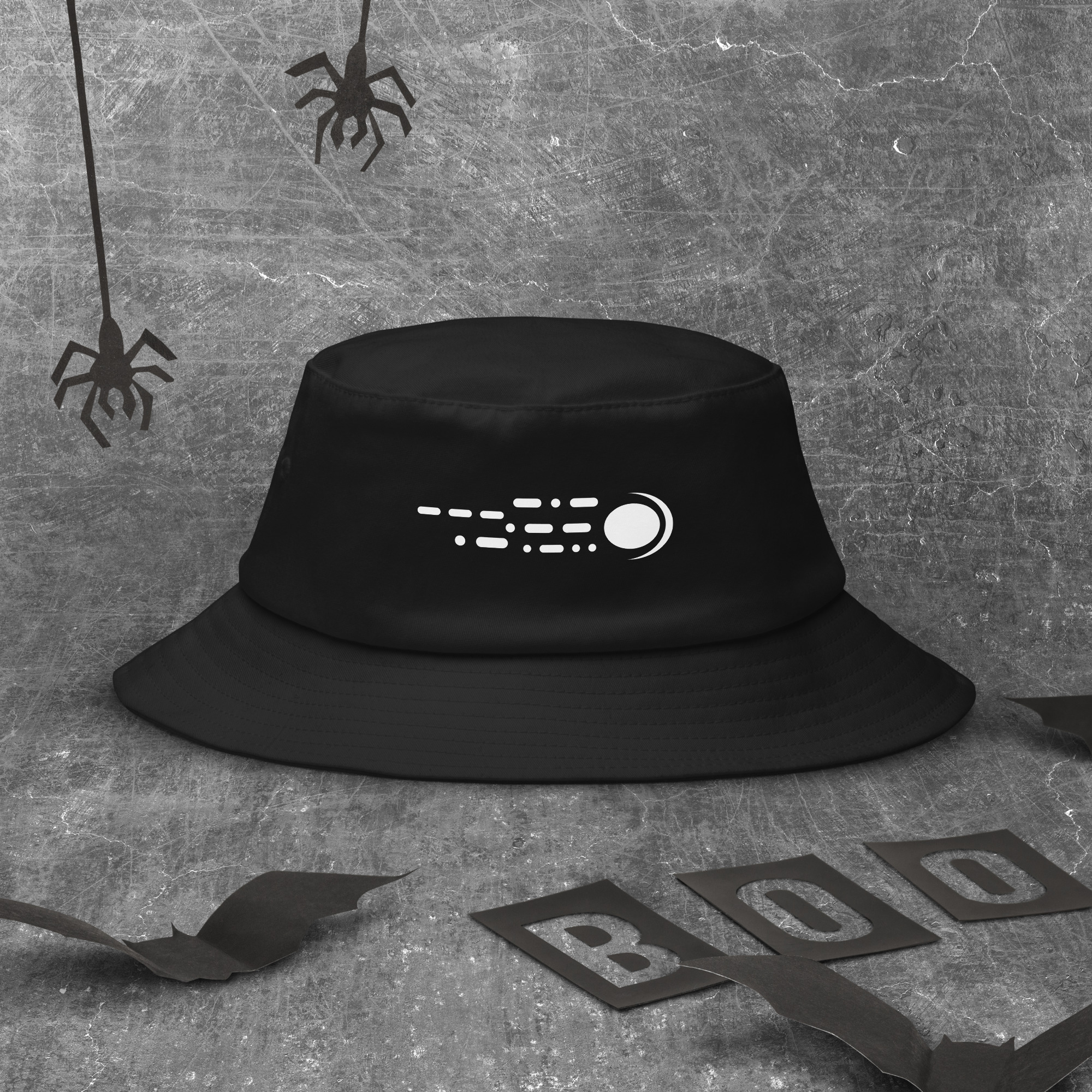 Old School Bucket Hat - immagine 2